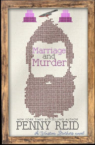 Marriage and Murder: A Sexy, Small Town Cozy Mystery