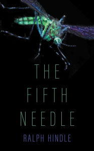 Title: The Fifth Needle, Author: Ralph Hindle