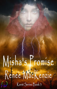 Title: Mischa's Promise, Author: Renee Mackenzie