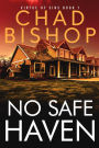 No Safe Haven: A Simone Johnson novel