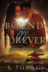 Real book download Bound by Forever by S Young (English literature) 9781916174085 DJVU