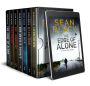 Ryan Lock - The First Seven Novels