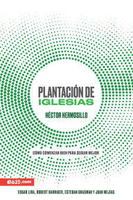 Title: Plantacion de Iglesias, Author: Hector Hermosillo