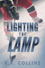 Title: Lighting the Lamp, Author: K. R. Collins