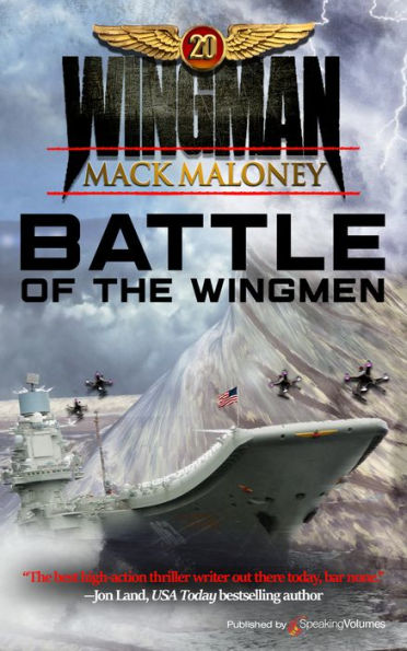 Battle of the Wingmen