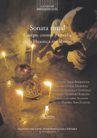 Title: Sonata ritual, Author: Leopoldo Trejo Barrientos