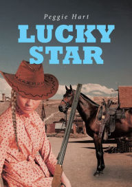 Title: Lucky Star, Author: Peggie Hart