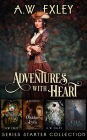 Adventures With Heart