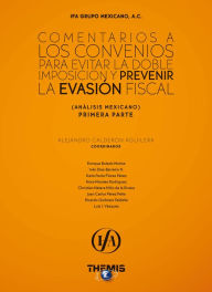 Title: Comentarios a los Convenios 1ra parte, Author: Enrique Bolado Munoz