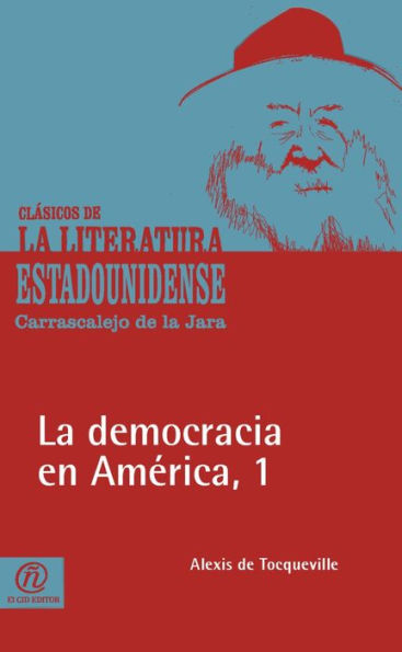 La democracia en America, 1