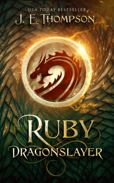 Ruby: Dragonslayer