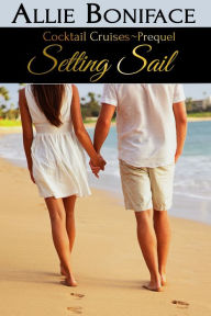 Title: Setting Sail, Author: Allie Boniface