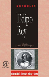 Title: Edipo Rey, Author: Sofocles