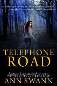 Title: Telephone Road, Author: Ann Swann