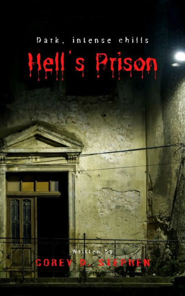 Hell's Prison