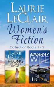 Title: Women's Fiction Collection, Books 1 - 2, Author: Laurie Leclair