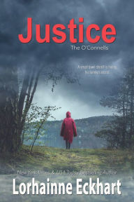 Title: Justice, Author: Lorhainne Eckhart