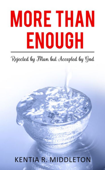 More Than Enough