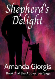 Title: Shepherd's Delight, Author: Amanda Giorgis