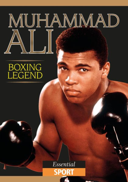 Muhammad Ali