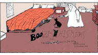 Title: Boozawhiskers And The Cowboy Under The Bed, Author: Phillip Guildner