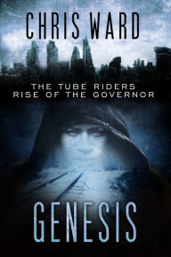 Title: Genesis: Rise of the Governor, Author: Chris Ward