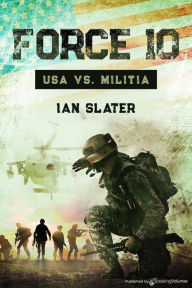 Title: Force 10, Author: Ian Slater