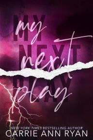 Free book download pdf My Next Play