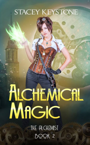 Alchemical Magic
