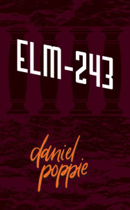 Title: ELM-243, Author: Daniel Poppie