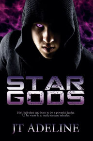 Title: Star Gods, Author: Jt Adeline