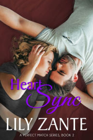 Title: Heart Sync, Author: Lily Zante