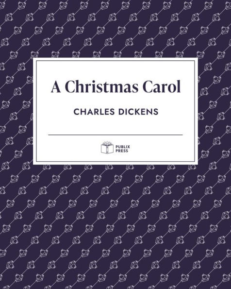 A Christmas Carol (Publix Press)