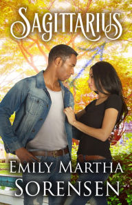 Title: Sagittarius, Author: Emily Martha Sorensen