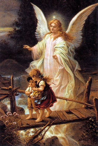 Light of An Angel: Heaven's Messengers