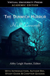 The Dunwich Horror (Academic Edition)