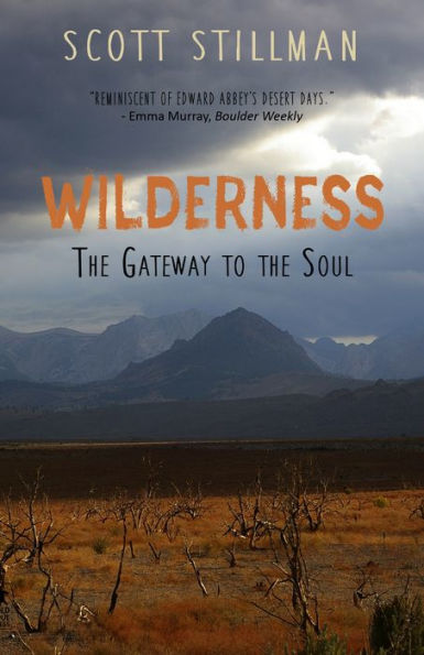 Wilderness, The Gateway To The Soul