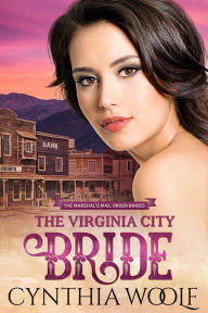 Title: The Virginia City Bride, Author: Cynthia Woolf