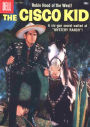 1958 The Cisco Kid Comic #40