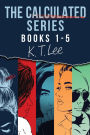 The Calculated Series: Books 1-5