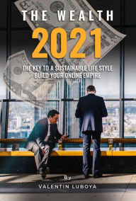 Title: The Wealth 2021, Author: Valentin Luboya