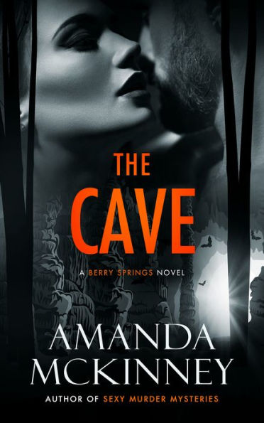 The Cave (A Berry Springs Novel): Small-Town Romantic Suspense
