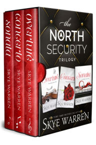 Title: The North Security Trilogy, Author: Skye Warren