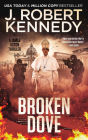 Broken Dove (James Acton Thrillers, #3)