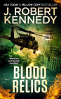 Blood Relics (James Acton Thrillers, #12)