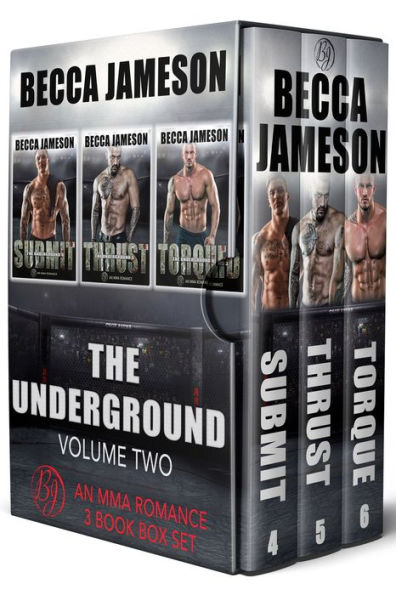 The Underground Box Set, Volume Two