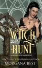 Witch Hunt: Paranormal Cozy Mystery