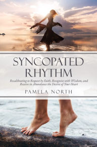 Title: Syncopated Rhythm, Author: Pamela North