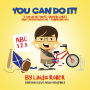 YOU CAN DO IT!: 