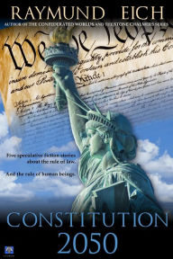 Title: Constitution 2050, Author: Raymund Eich